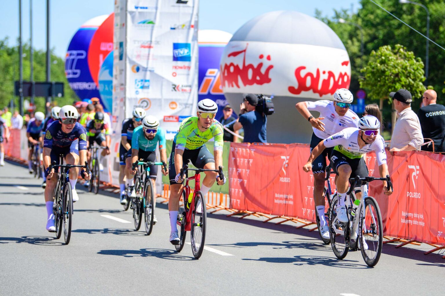 Final 36 Wyscigu Solidarnosci Fot Sebastian Szwajkowski 12