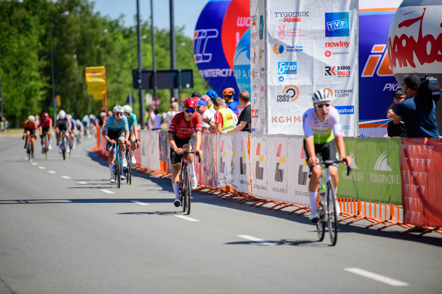 Final 36 Wyscigu Solidarnosci Fot Sebastian Szwajkowski 13