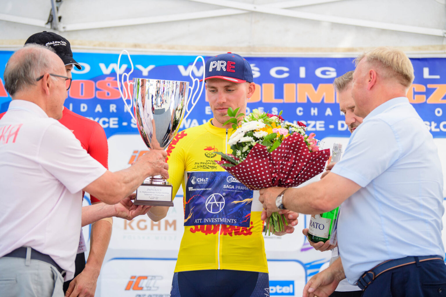 Final 36 Wyscigu Solidarnosci Fot Sebastian Szwajkowski 28