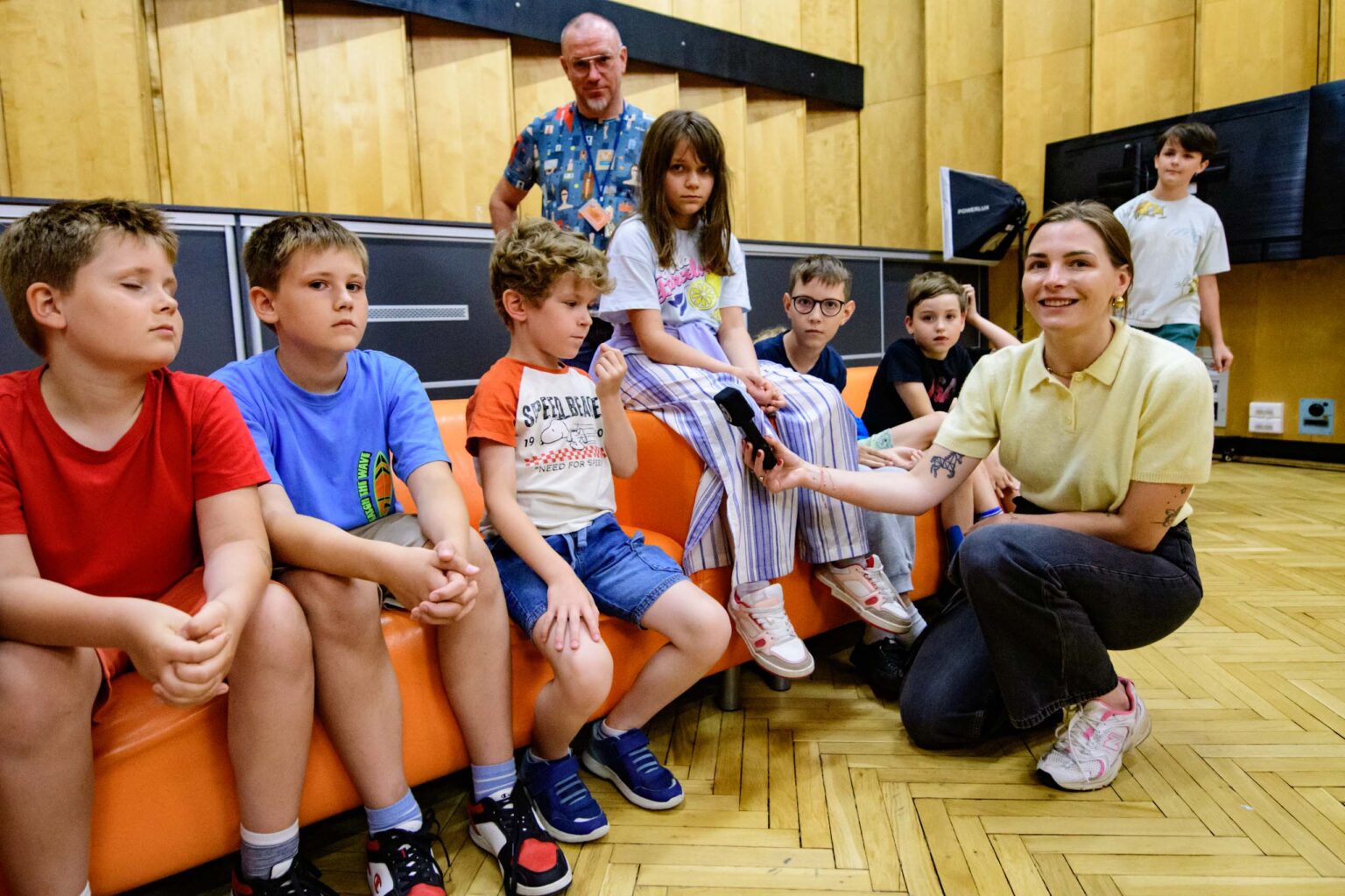 Final Akademii Mlodego Radiowca Lato 2025 Fot Sebastian Szwajkowski 13