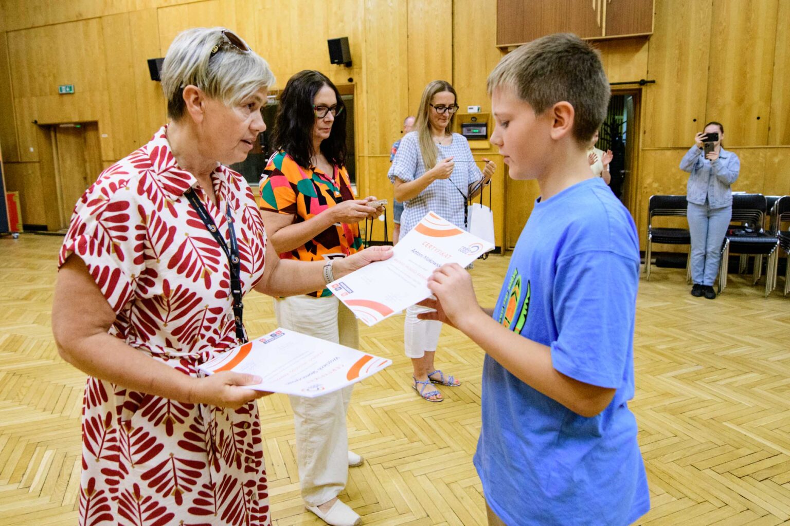 Final Akademii Mlodego Radiowca Lato 2025 Fot Sebastian Szwajkowski 17