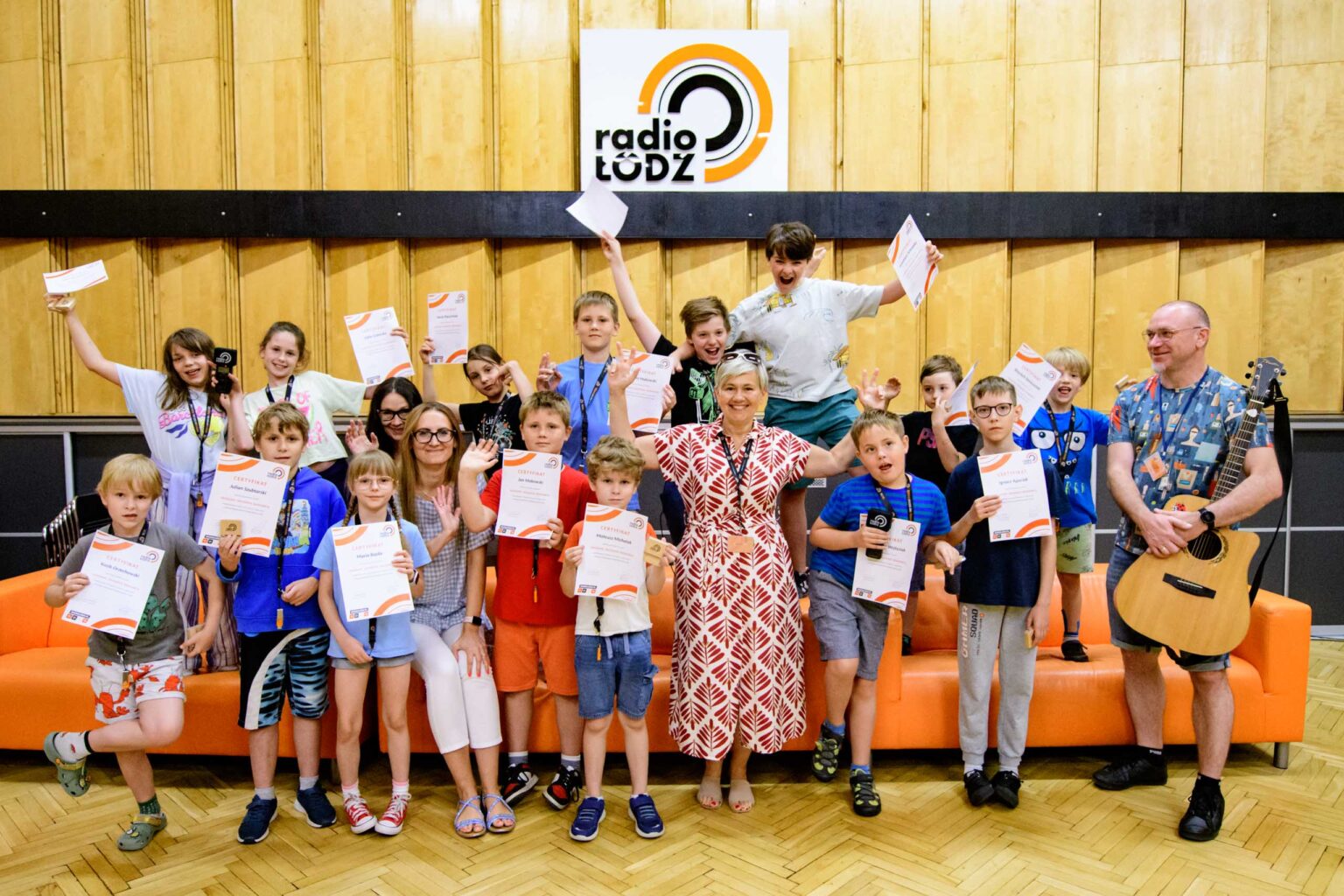 Final Akademii Mlodego Radiowca Lato 2025 Fot Sebastian Szwajkowski 31