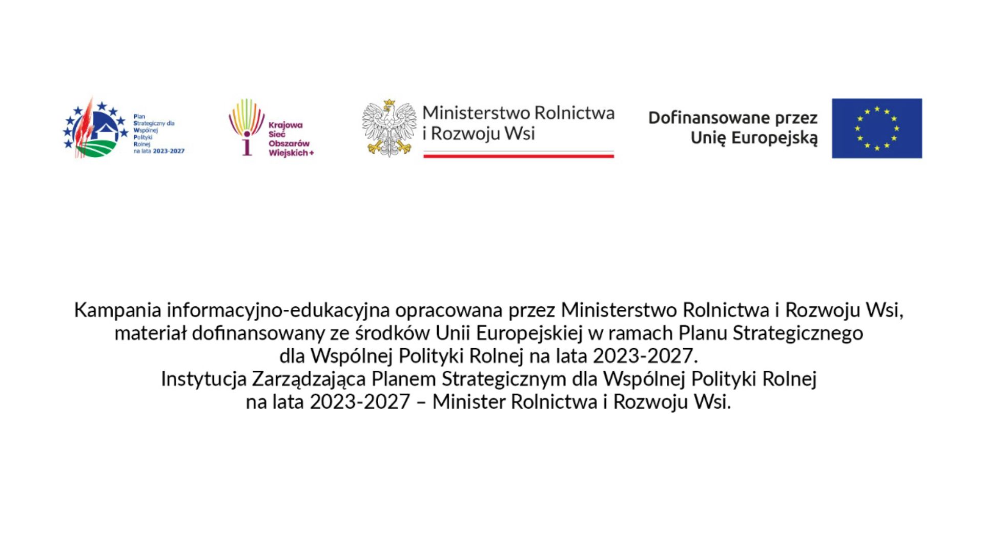 Forum Rolnika logotyp czesc II