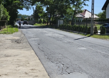 Ważna inwestycja dla mieszkańców Zgierza. Poprawi się dojazd do S14