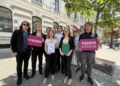 Interwencja Razem ws. MSK w Łodzi. „Absolutnie skandaliczne”