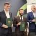 Siatkarze będą promować Bełchatów
