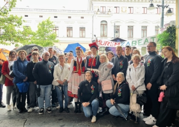 Konflikt na linii Zespół Pieśni i Tańca „Łódź” i MSK w Łodzi. Co na to UMŁ?