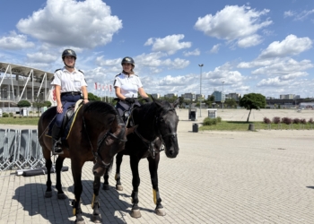 Cavaliada 2026. Największa impreza jeździecka przenosi się do Łodzi