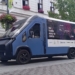 W Kleszczowie będą produkowane dostawcze samochody elektryczne