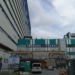 Pożar w szpitalu CKD. Ewakuacja 190 osób