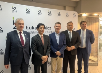 W Łódzkiem powstaną kolejne japońskie firmy