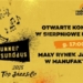Sierpniowe jazzowe brzmienia – Manu Summer Jazz Sundays powraca!