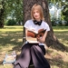 Strefa kultury. Biblioteki pod chmurką