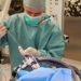 Nowatorska operacja w Sieradzu. Precyzyjny sprzęt pomógł usunąć guza mózgu 8 Nowatorska operacja w Sieradzu. Precyzyjny sprzęt pomógł usunąć guza mózgu