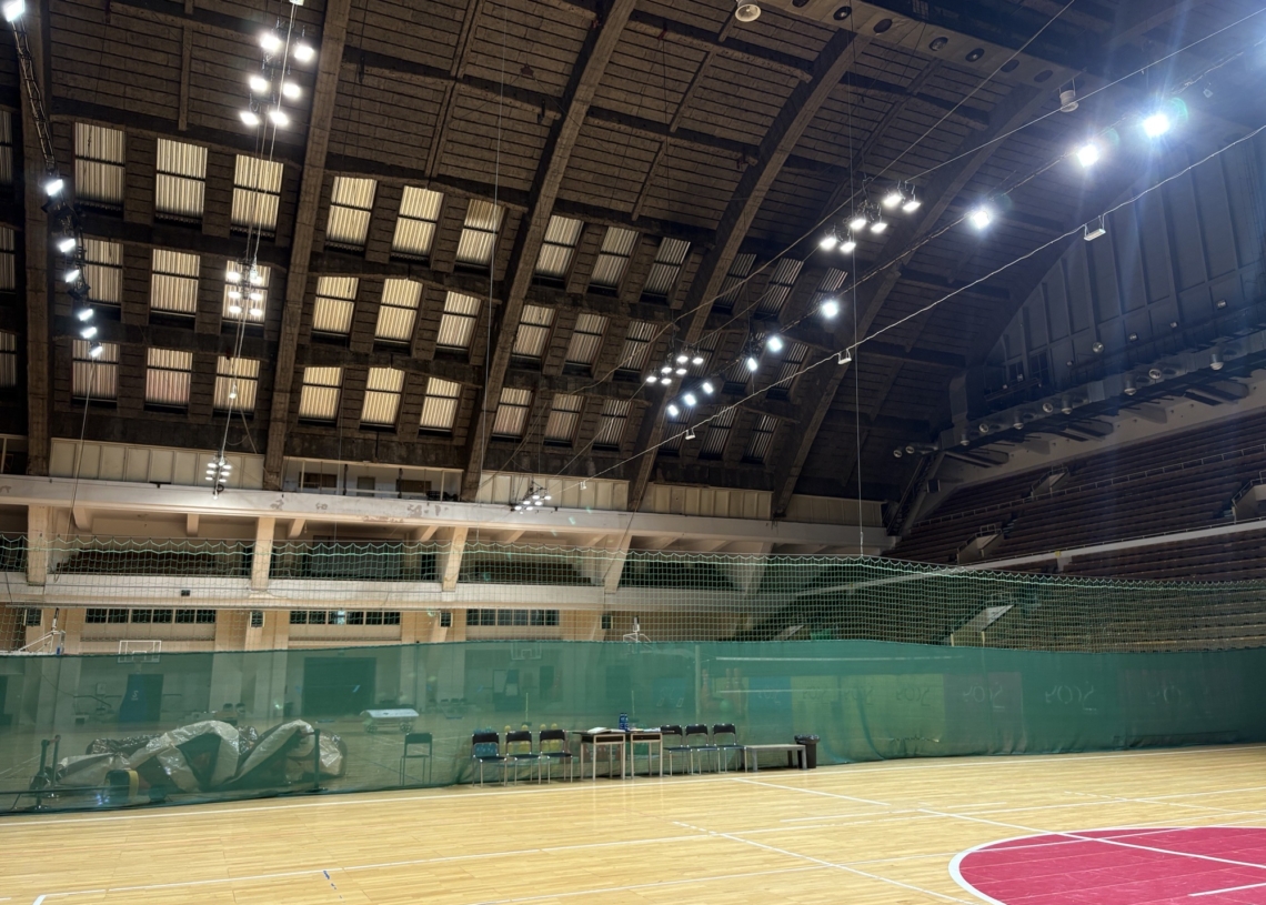 Pałac Sportu przy Skorupki czeka modernizacja. Będzie gotowa na 70. rocznicę powstania