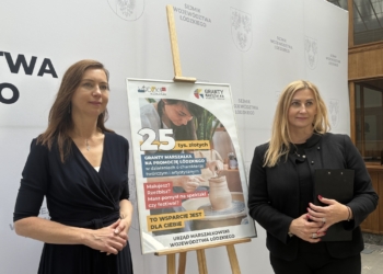 Łódzkie dla kultury