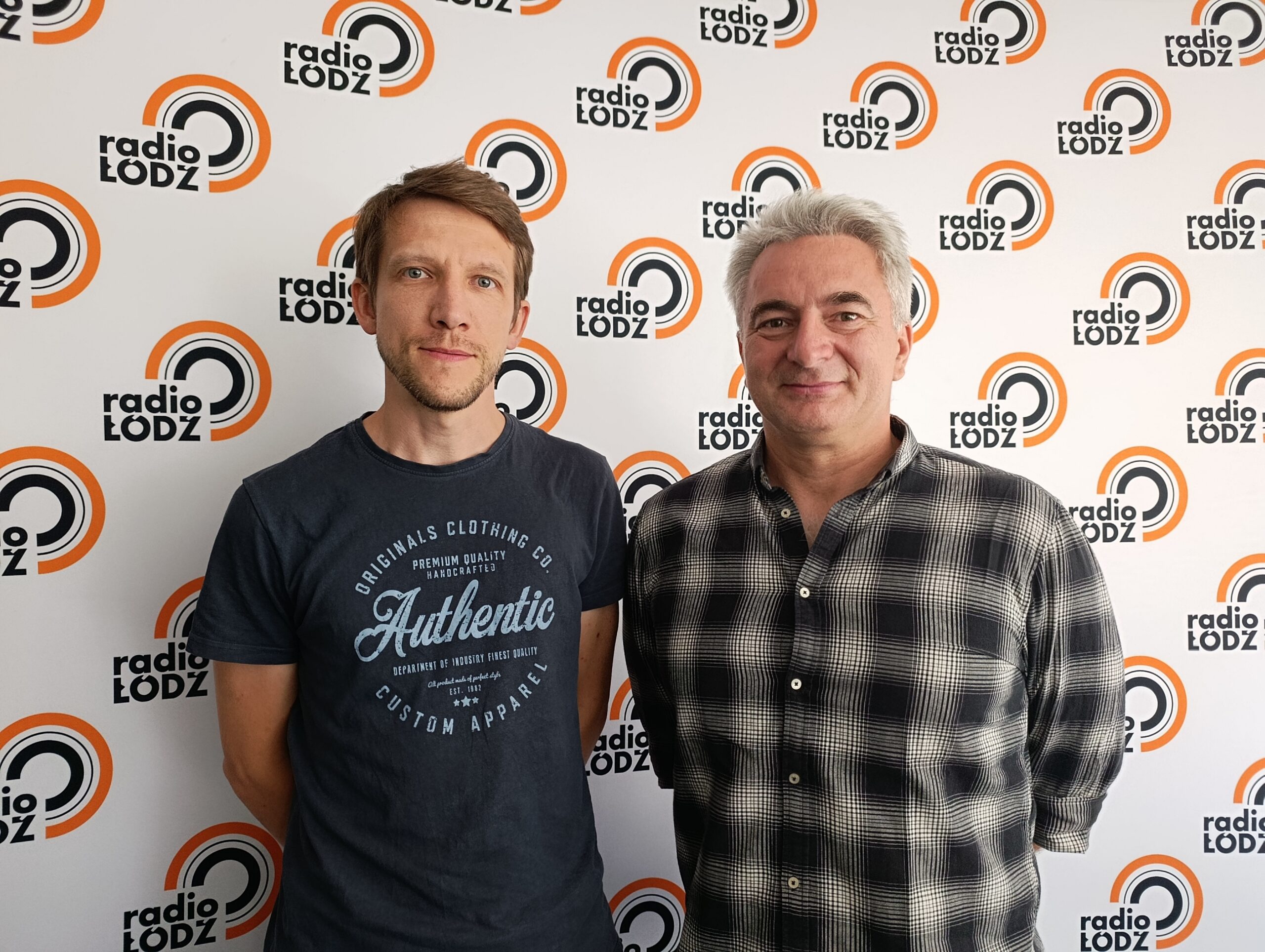 "Unia Skierniewice jest już wszystkim znana". Trener Kamil Socha podsumowuje miniony sezon w Radiu Łódź
