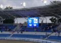Orzeł Łódź z kolejną porażką w sezonie