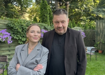 Karp w kulturze | Marek Dyjak: Gdybym nie śpiewał, byłbym łobuzem [PODCAST]