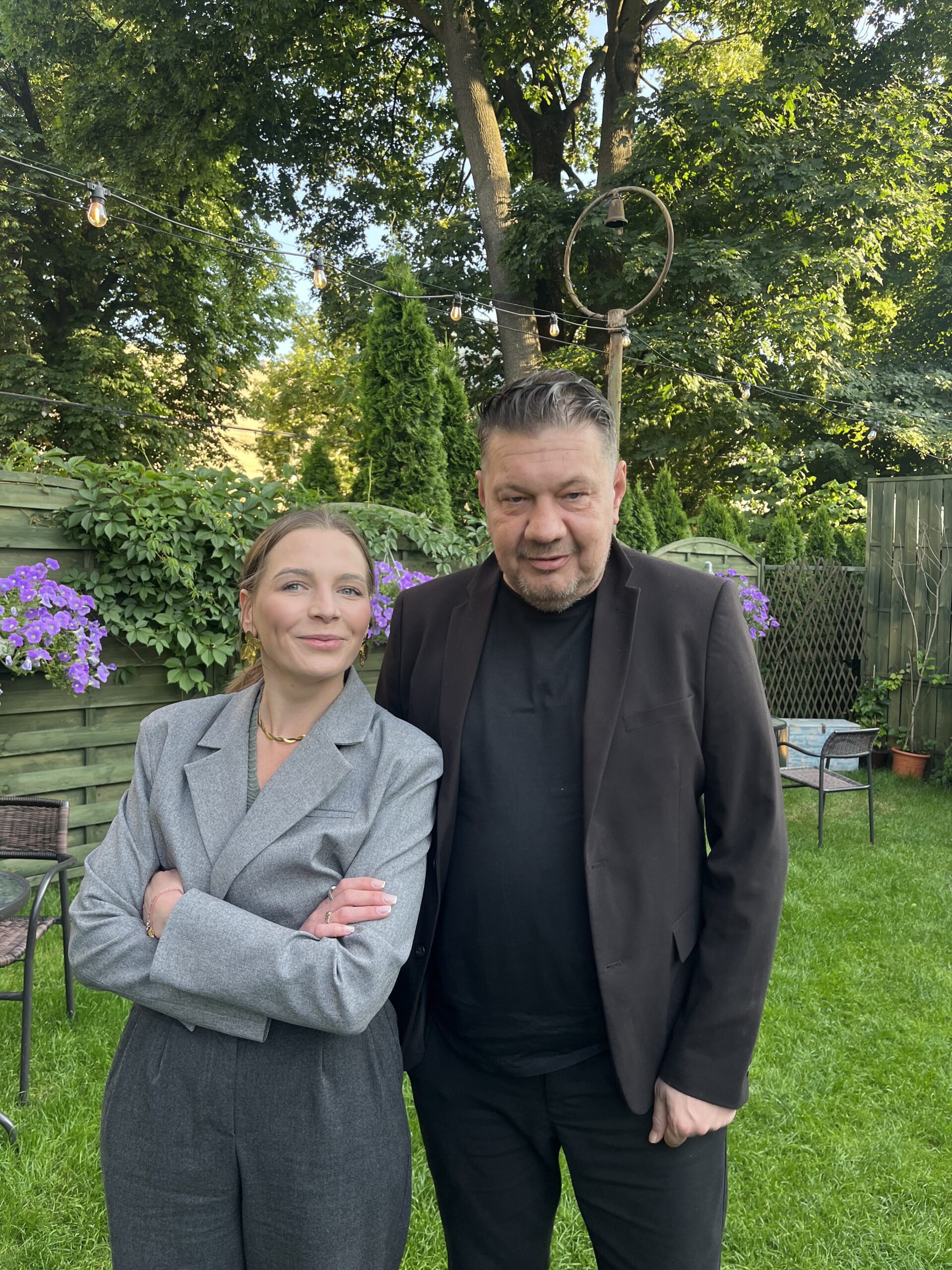 Karp w kulturze | Marek Dyjak: Gdybym nie śpiewał, byłbym łobuzem [PODCAST]