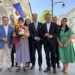Nowy patron skweru na Dołach. To były przewodniczący łódzkiej Rady Miasta 9 Nowy patron skweru na Dołach. To były przewodniczący łódzkiej Rady Miasta
