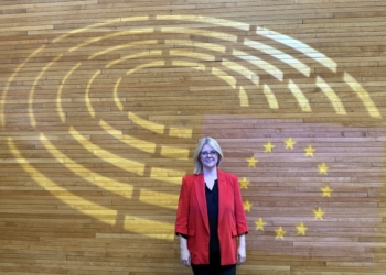 Łódzkie, jestem stąd. Sylwia Kosińska