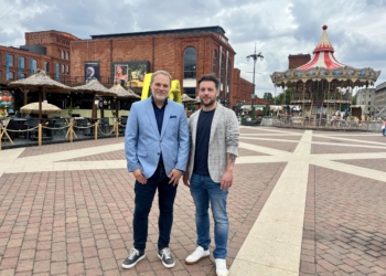 Nie tylko Łódź Summer Fesitval. Miasto szykuje tzw. biforek