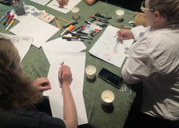 Festiwal Młodej Literatury 2025. Gratka dla fanów komiksu