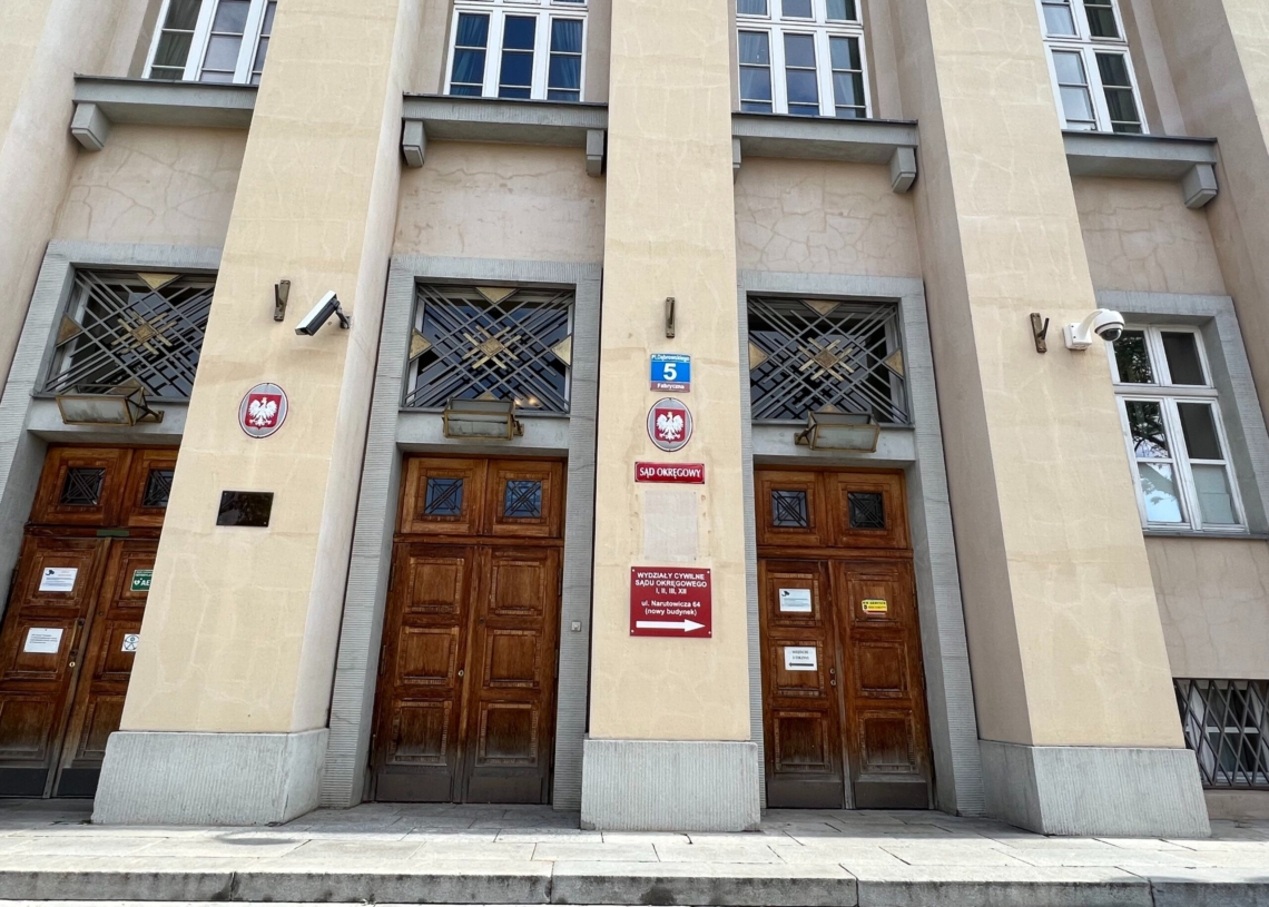 27-latek chciał spalić żywcem byłą partnerkę. Wylał jej benzynę na głowę 1 27-latek chciał spalić żywcem byłą partnerkę. Wylał jej benzynę na głowę