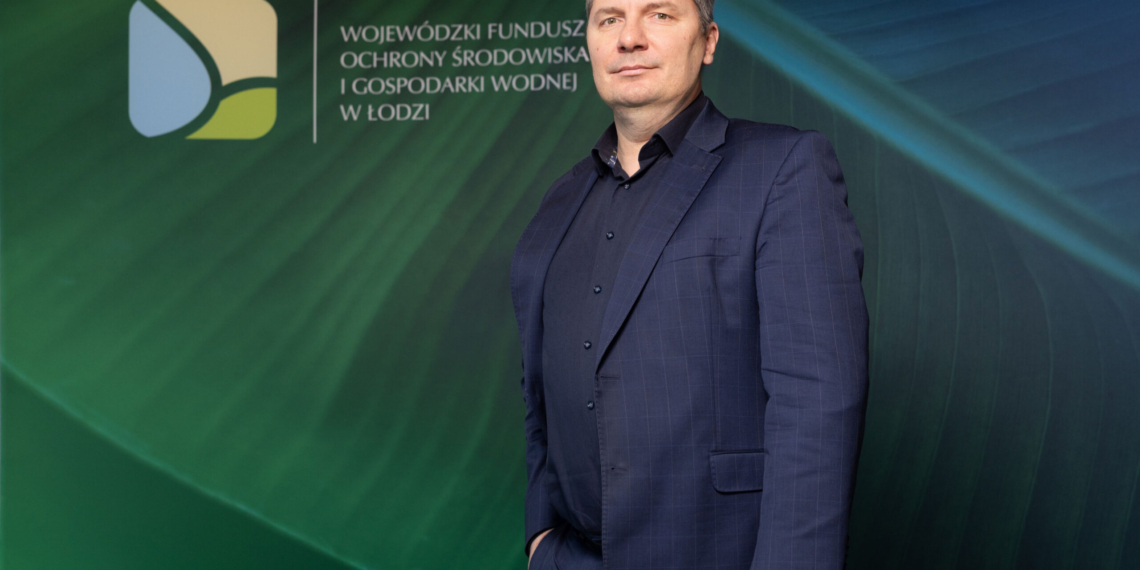 Razem dla środowiska – ambitne plany Funduszu na 2026 rok 1 Razem dla środowiska – ambitne plany Funduszu na 2026 rok