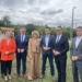 Wiadukt przy Malowniczej, tunel przy Hetmańskiej. Minister infrastruktury ogłasza kolejne łódzkie inwestycje