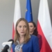 Ministra funduszy i polityki regionalnej w Łodzi. Mówiła o środkach z KPO dla Łódzkiego 10 Ministra funduszy i polityki regionalnej w Łodzi. Mówiła o środkach z KPO dla Łódzkiego