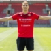 Nowy transfer Widzewa Łódź. Ofensywny pomocnik z Chorwacji 7 Nowy transfer Widzewa Łódź. Ofensywny pomocnik z Chorwacji