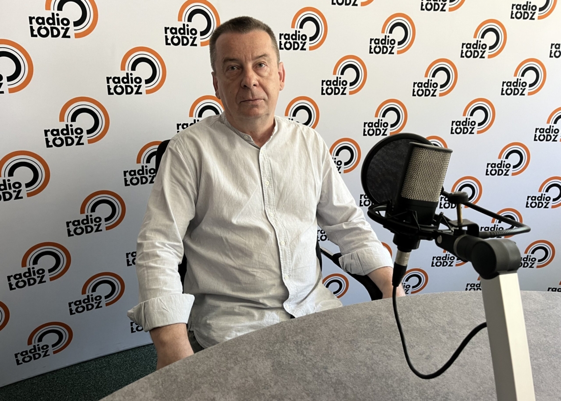 To jest temat. Premiera piątego tomu serii "Łódź poprzez wieki"
