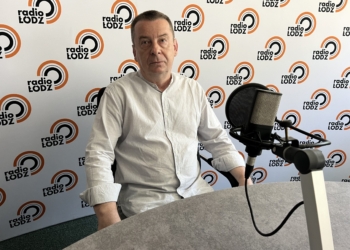 To jest temat. Premiera piątego tomu serii "Łódź poprzez wieki"