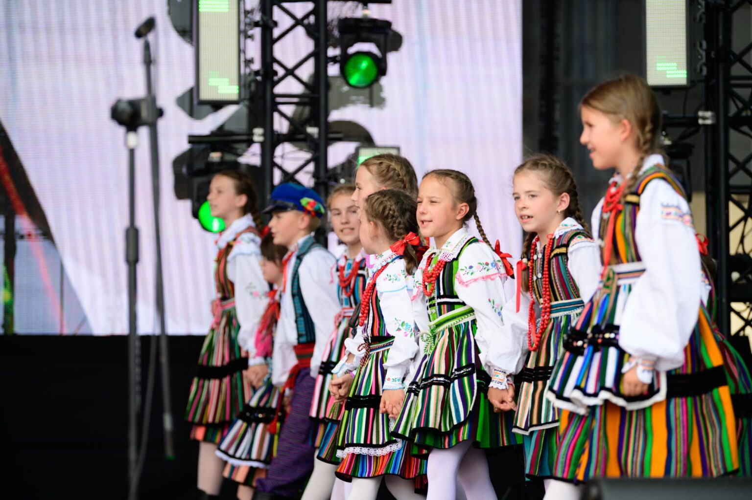 Jarmark Wojewodzki w Manufakturze Fot Sebastian Szwajkowski 12