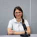 Kamila Majchrzycka-Szymańska gościem Radia Łódź. "W Centrum Dialogu inspirujemy się działalnością Marka Edelmana" 9 Kamila Majchrzycka Szymanska fot. Konrad Ciezki