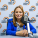Katarzyna Pełczyńska-Nałęcz, fot. Konrad Ciężki