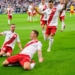 Przed meczem Wisła Kraków - ŁKS Łódź. Starcie faworytów pod Wawelem. Ekstraklasowy hit w 1. lidze