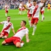 ŁKS na piątkę! Show Piaseckiego i Krykuna 7 LKS Lodz vs Znicz Pruszkow Fot Sebastian Szwajkowski 27