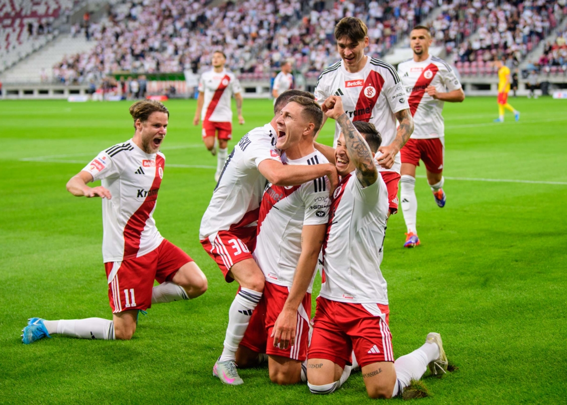 LKS Lodz vs Znicz Pruszkow Fot Sebastian Szwajkowski 28