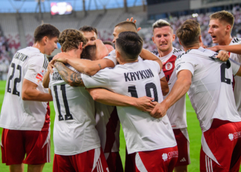 4. kolejka Betclic I Ligi czas start. ŁKS gra z Chrobrym Głogów