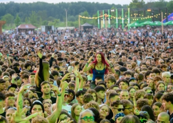 Łódź Summer Festival, fot. S. Szwajkowski