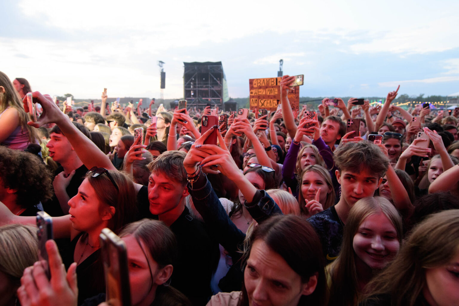 Łódź Summer Festival Bambi Fot Sebastian Szwajkowski (15) Lodz Summer Festival Bambi Fot Sebastian Szwajkowski 15