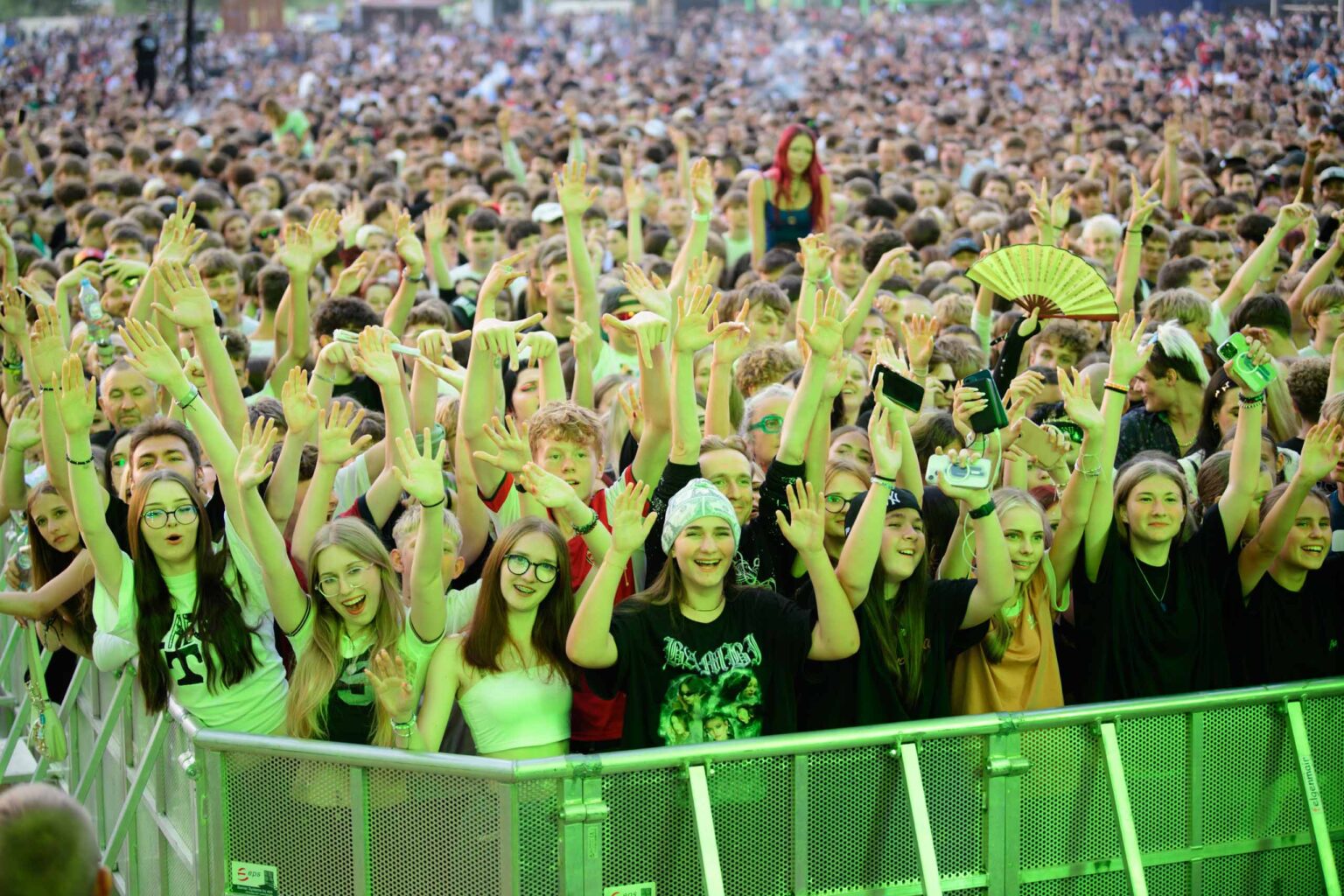 Lodz Summer Festival Bambi Fot Sebastian Szwajkowski 45