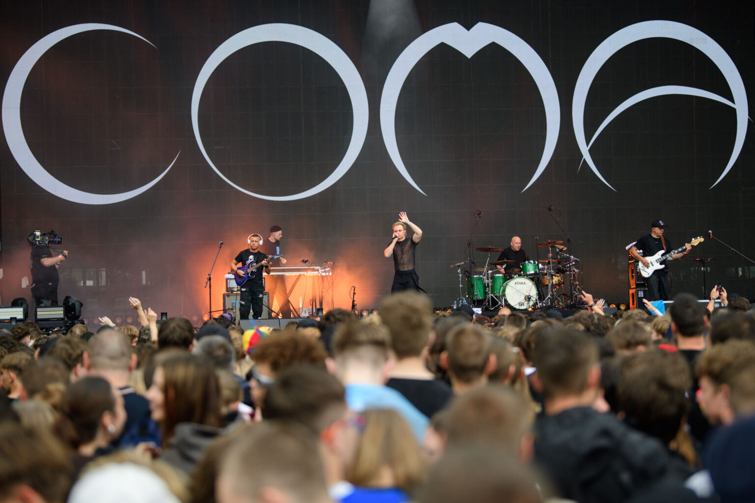Łódź Summer Festival COMA Fot Sebastian Szwajkowski_38 Lodz Summer Festival COMA Fot Sebastian Szwajkowski 38