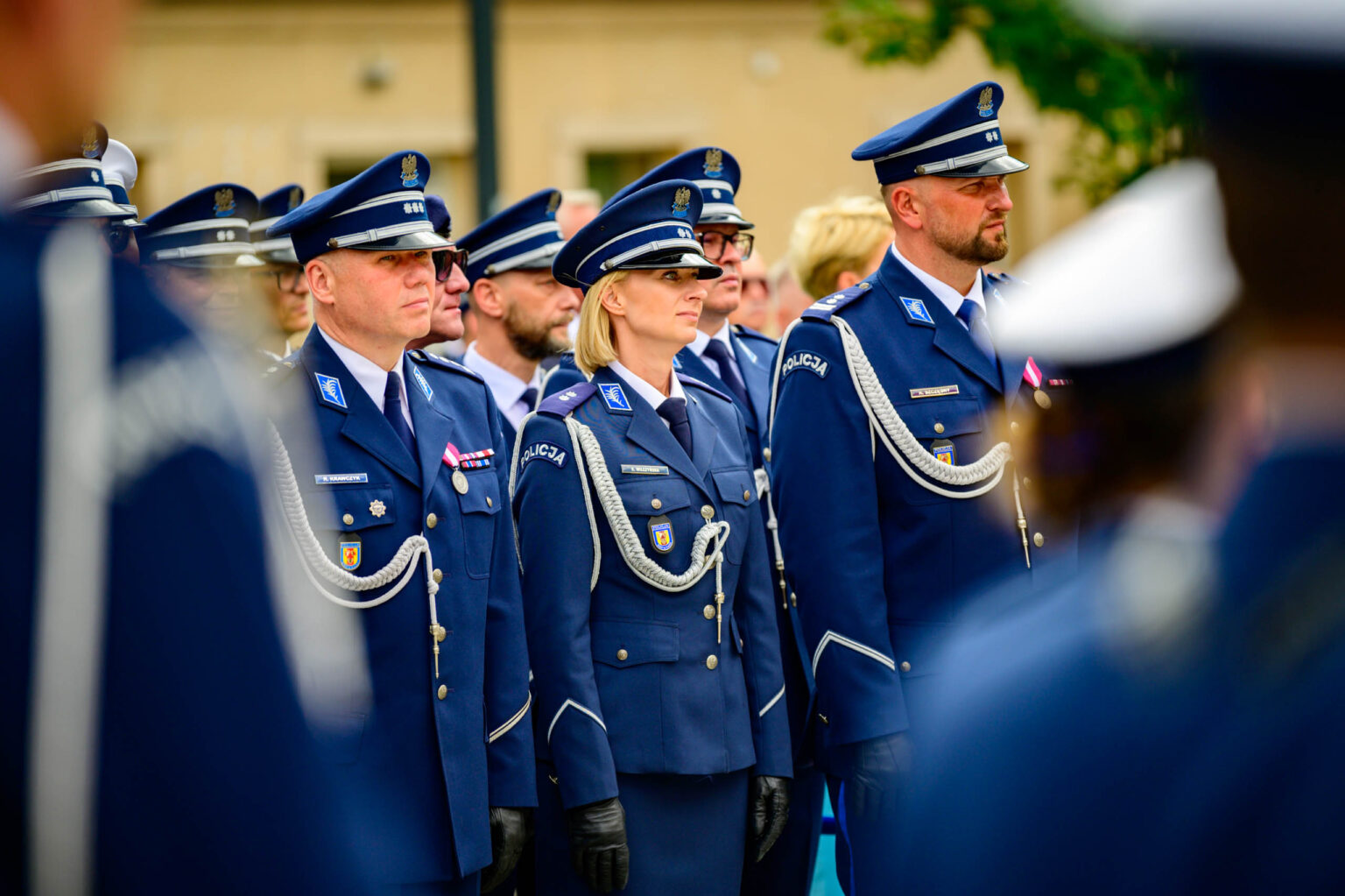 Łódzkie Obchody Święta Policji Fot Sebastian Szwajkowski_20 Lodzkie Obchody Swieta Policji Fot Sebastian Szwajkowski 20