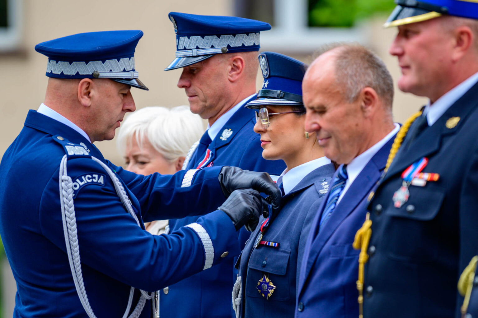 Łódzkie Obchody Święta Policji Fot Sebastian Szwajkowski_23 Lodzkie Obchody Swieta Policji Fot Sebastian Szwajkowski 23