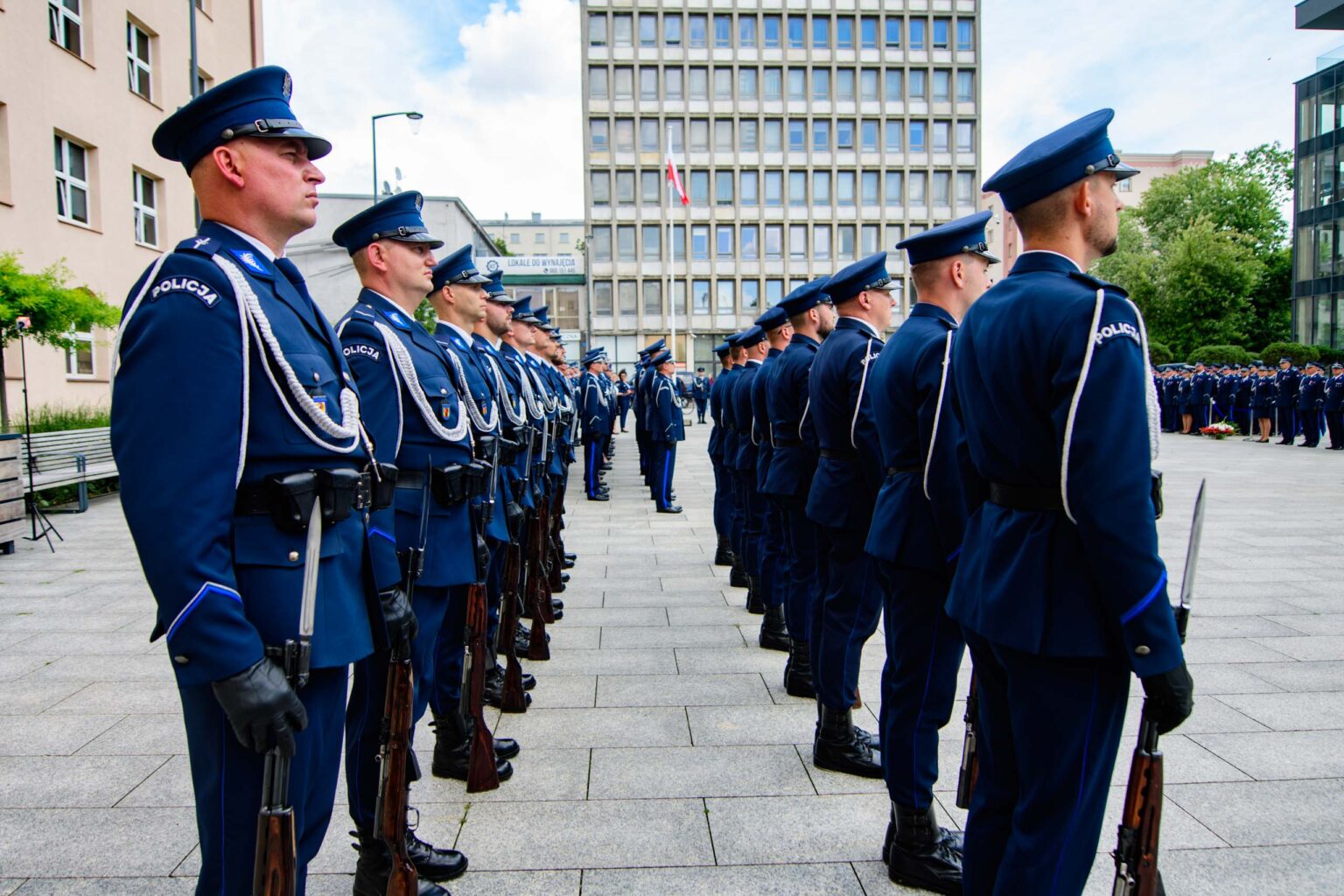 Łódzkie Obchody Święta Policji Fot Sebastian Szwajkowski_27 Lodzkie Obchody Swieta Policji Fot Sebastian Szwajkowski 27