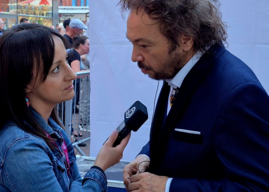 Agata i film. Soundtrack Fest [PODCAST]